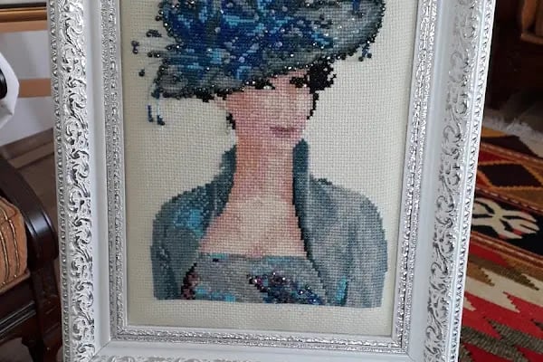 ALİ - SEMA SEVDİYE - VEHBİ ÖNER KÜLTÜR VE SANAT EVİ - Resim 18