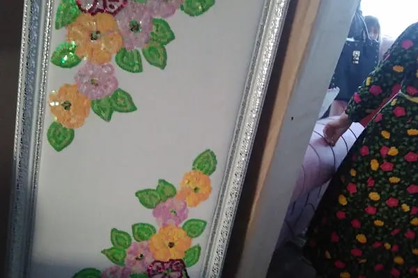 ALİ - SEMA SEVDİYE - VEHBİ ÖNER KÜLTÜR VE SANAT EVİ - Resim 11
