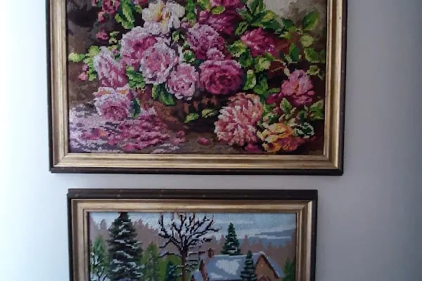 ALİ - SEMA SEVDİYE - VEHBİ ÖNER KÜLTÜR VE SANAT EVİ - Resim 16