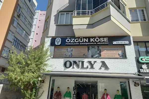 Özgün Köse Psikolojik Danışmanlık Merkezi - Resim 2