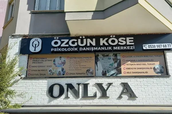 Özgün Köse Psikolojik Danışmanlık Merkezi - Resim 8