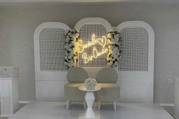 Delfinyum Davet Evi - Resim 10