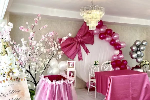 Delfinyum Davet Evi - Resim 1