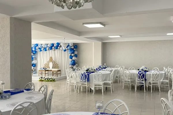 Delfinyum Davet Evi - Resim 4