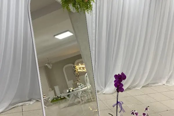 Delfinyum Davet Evi - Resim 7