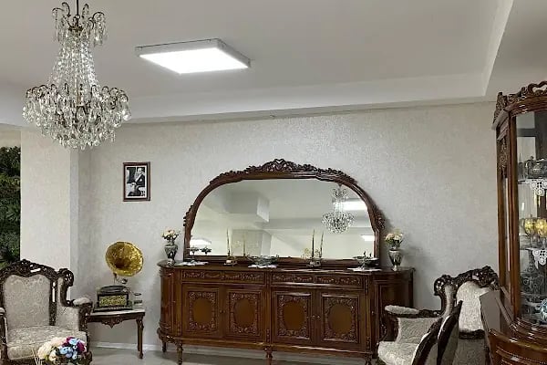 Delfinyum Davet Evi - Resim 11