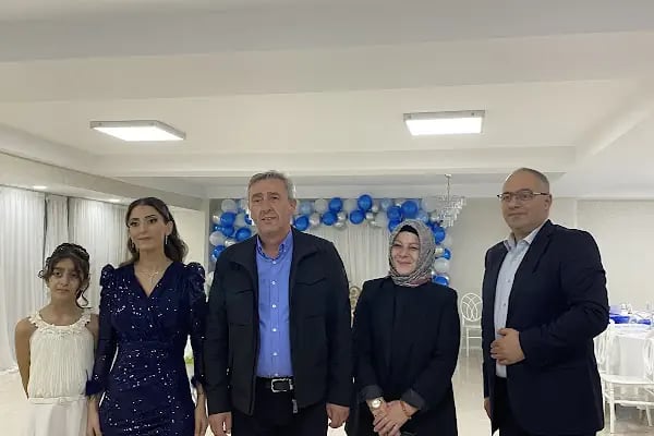 Delfinyum Davet Evi - Resim 17