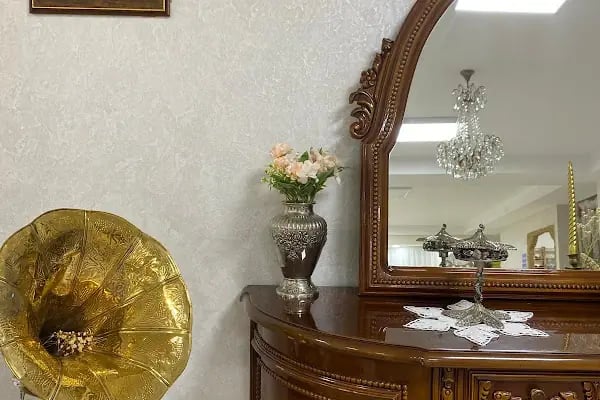 Delfinyum Davet Evi - Resim 5