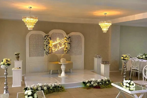 Delfinyum Davet Evi - Resim 18