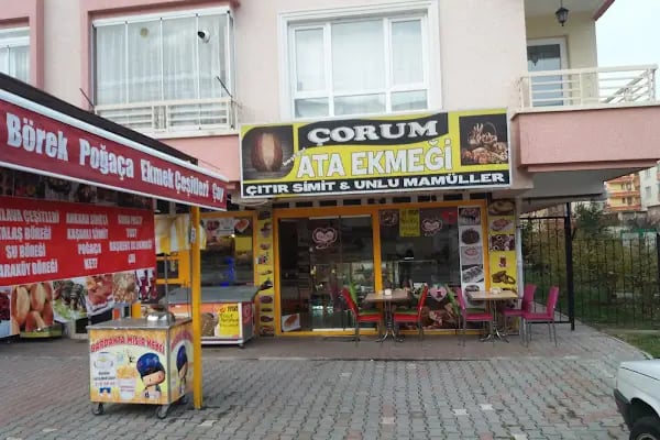 Zeugma Pasta cafe bistro - Resim 19