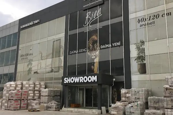 Gemkar Yapı Malzemeleri - Resim 14