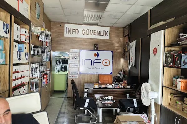 İnfo Bilgisayar - Resim 2