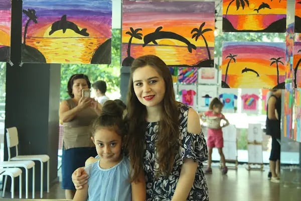 Sanart Sanat Merkezi - Resim 3