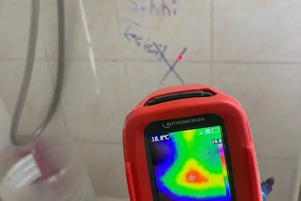 Su Tesisatçısı - KURU Sıhhi Tesisat - Resim 15