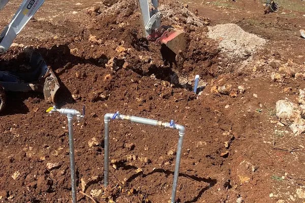 Su Tesisatçısı - KURU Sıhhi Tesisat - Resim 4