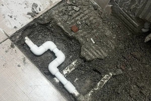 Su Tesisatçısı - KURU Sıhhi Tesisat - Resim 12