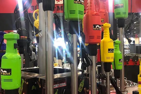 Seç Endüstriyel Mutfak Ekipmanları - Resim 15