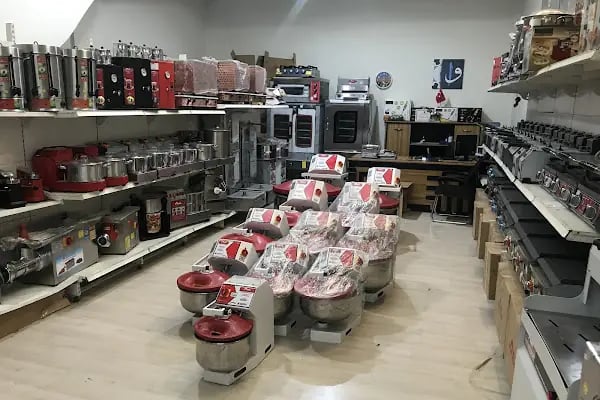 Seç Endüstriyel Mutfak Ekipmanları - Resim 2