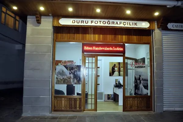 Foto Duru - Resim 3