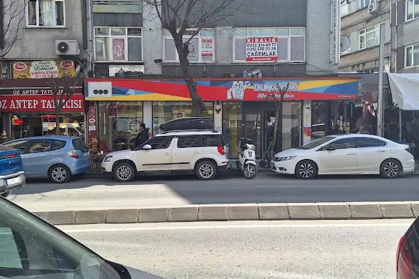 Fındıkzade Tele Taksi - Resim 3