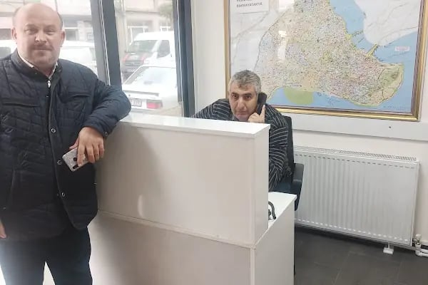 Fındıkzade Tele Taksi - Resim 4