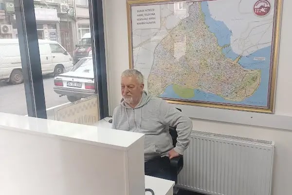 Fındıkzade Tele Taksi - Resim 5