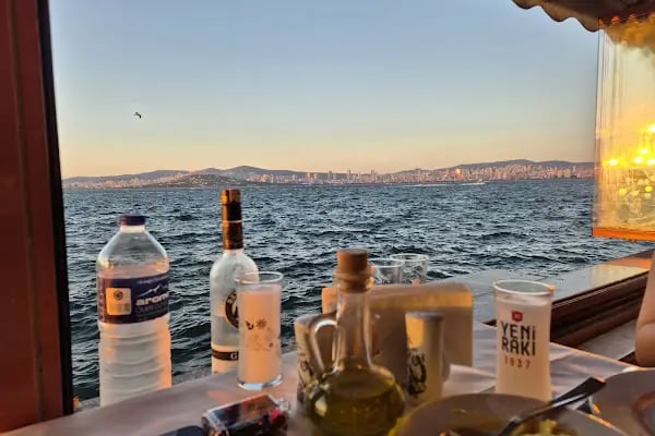 Milto Restaurant - Resim 13