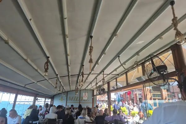 Milto Restaurant - Resim 8