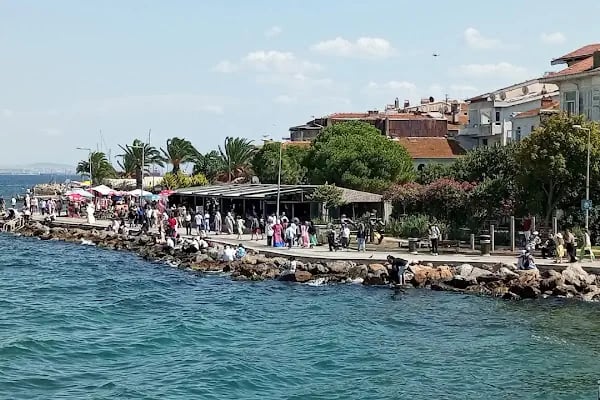 Milto Restaurant - Resim 9