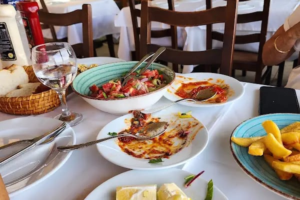 Milto Restaurant - Resim 20
