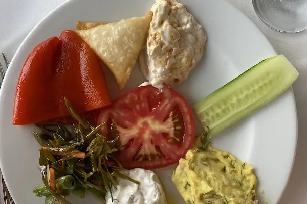 Milto Restaurant - Resim 10