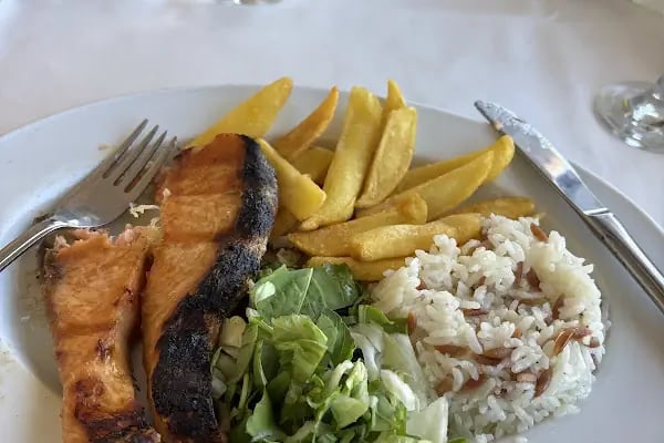 Milto Restaurant - Resim 3