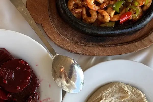 Milto Restaurant - Resim 11