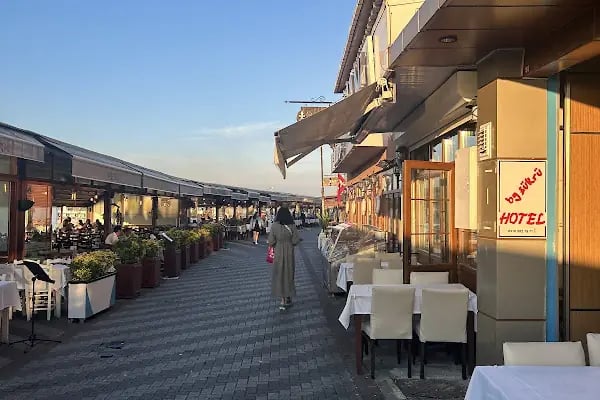 Milto Restaurant - Resim 6