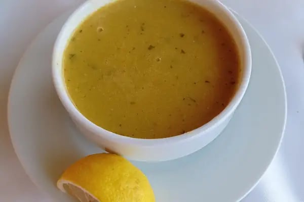 Milto Restaurant - Resim 15