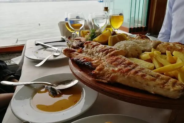 Milto Restaurant - Resim 7
