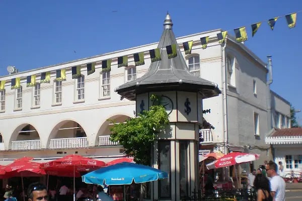 Milto Restaurant - Resim 16