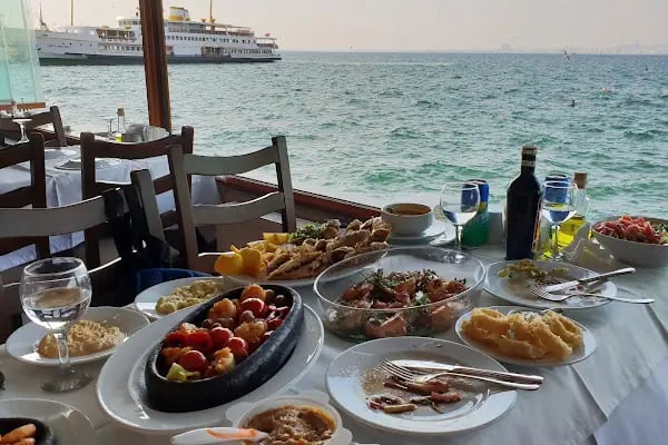 Milto Restaurant - Resim 2