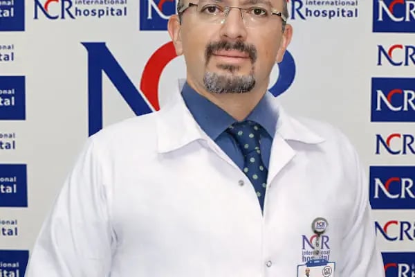Prof.Dr. Ahmet Mesut Onat - Romatoloji - Resim 2