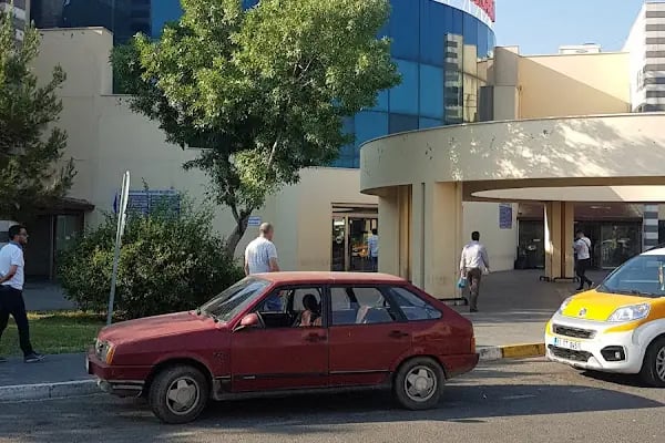 Diyarbakır Şehirlerarası Terminal İşletmeleri - Resim 5