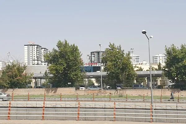 Diyarbakır Şehirlerarası Terminal İşletmeleri - Resim 8
