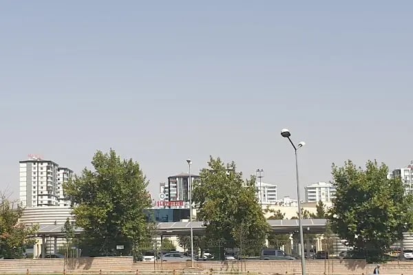 Diyarbakır Şehirlerarası Terminal İşletmeleri - Resim 7