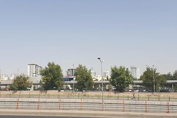 Diyarbakır Şehirlerarası Terminal İşletmeleri - Resim 2