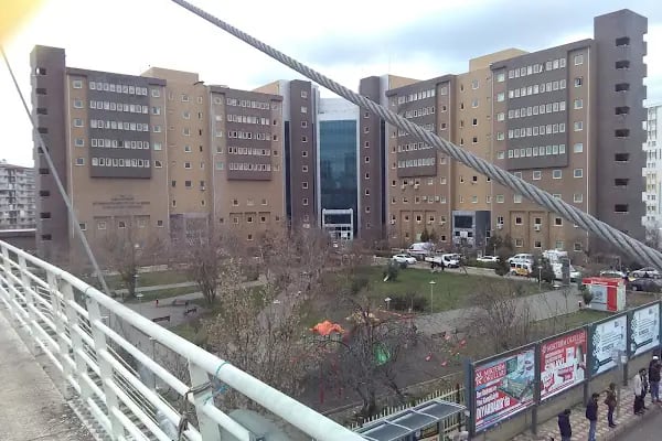 Diyarbakır Şehirlerarası Terminal İşletmeleri - Resim 4