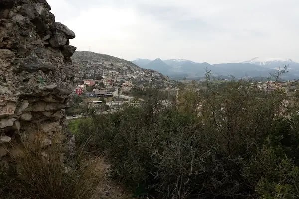 Karaisalı Devlet Hastanesi - Resim 4