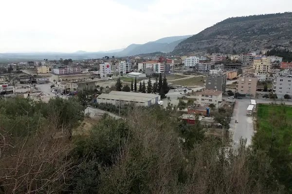 Karaisalı Devlet Hastanesi - Resim 2
