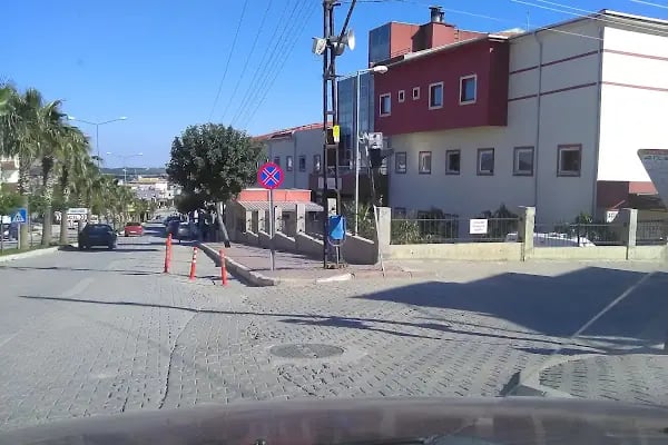Karaisalı Devlet Hastanesi - Resim 5