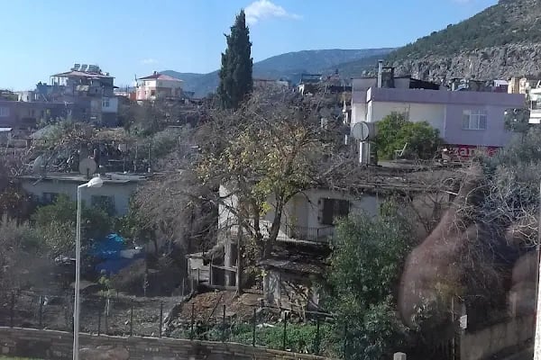 Karaisalı Devlet Hastanesi - Resim 7