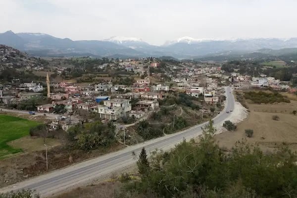 Karaisalı Devlet Hastanesi - Resim 6