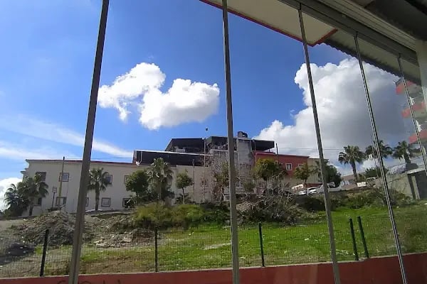Karaisalı Devlet Hastanesi - Resim 3